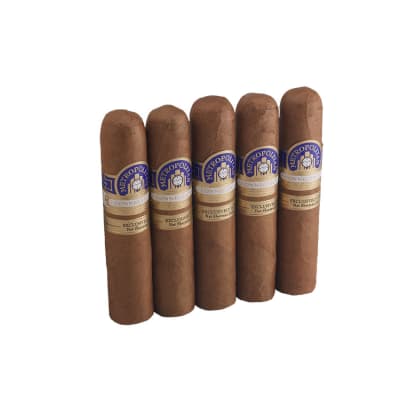 Nat Sherman Metropolitan Connecticut Banker 5 Pack CI-NSC-BNKN5PK Nat Sherman Metropolitan Connecticut Banker 5 Pack-CI-NSC-BNKN5PK - 400