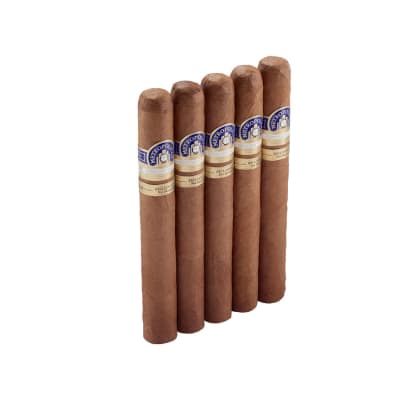 Nat Sherman Metropolitan Connecticut Tycoon 5 Pack CI-NSC-TYCN5PK Nat Sherman Metropolitan Connecticut Tycoon 5 Pack-CI-NSC-TYCN5PK - 400