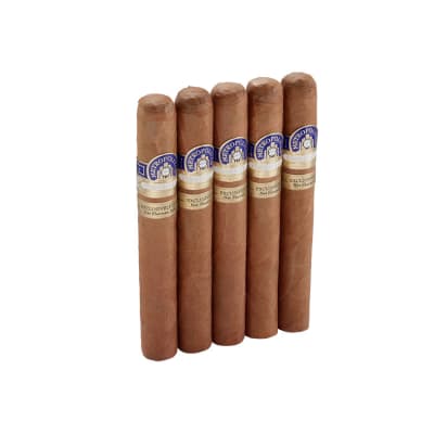 Nat Sherman Metropolitan Connecticut University 5 Pack CI-NSC-UNIVN5PK Nat Sherman Metropolitan Connecticut University 5 Pack-CI-NSC-UNIVN5PK - 400