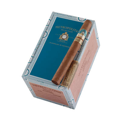Nat Sherman Host Hampton - CI-NSH-HAMN
