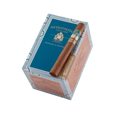 Nat Sherman Host Harrington CI-NSH-HARN Nat Sherman Host Harrington-CI-NSH-HARN - 400