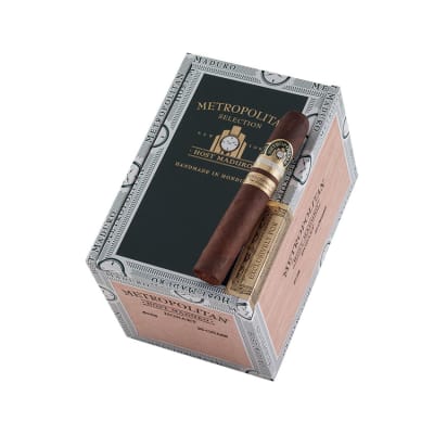 Nat Sherman Host Hobart - CI-NSH-HOBM