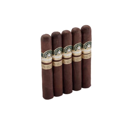 Nat Sherman Host Hobart 5PK CI-NSH-HOBM5PK Nat Sherman Host Hobart 5PK-CI-NSH-HOBM5PK - 400