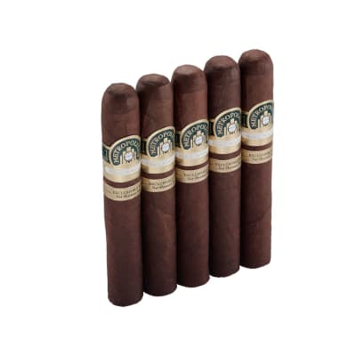 Nat Sherman Host Hyde 5 Pack CI-NSH-HYDM5PK Nat Sherman Host Hyde 5 Pack-CI-NSH-HYDM5PK - 400