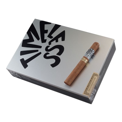 Nat Sherman Timeless Sterling Corona Gorda - CI-NSL-CORN