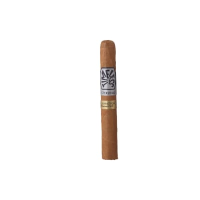 Nat Sherman Timeless Sterling Marevas CI-NSL-MARNZ Nat Sherman Timeless Sterling Marevas-CI-NSL-MARNZ - 400