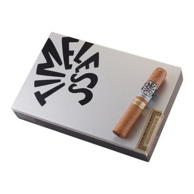 Nat Sherman Timeless Sterling Robusto - CI-NSL-ROBN