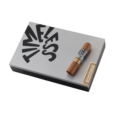 Nat Sherman Timeless Sterling Short Robusto - CI-NSL-SHROBN