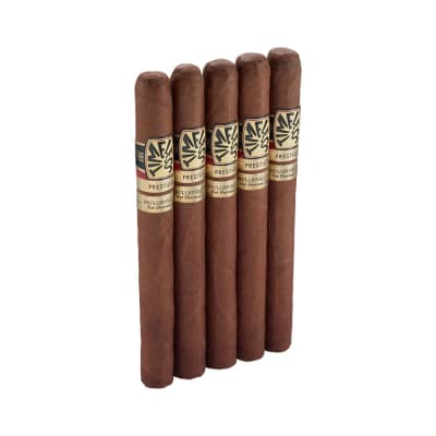 Nat Sherman Timeless Dominican Churchill 5PK CI-NTD-CHUN5PK Nat Sherman Timeless Dominican Churchill 5PK-CI-NTD-CHUN5PK - 400