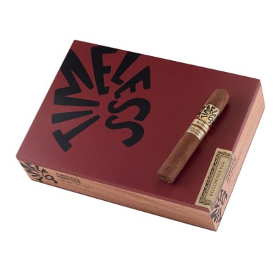 Nat Sherman Timeless Dominican Robusto - CI-NTD-ROBN