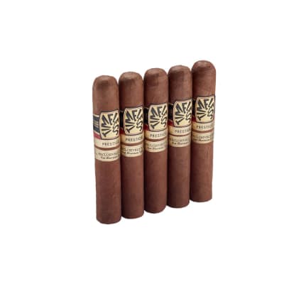 Nat Sherman Timeless Prestige Robusto 5 Pack CI-NTD-ROBN5PK Nat Sherman Timeless Prestige Robusto 5 Pack-CI-NTD-ROBN5PK - 400
