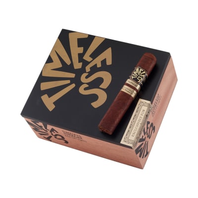 Nat Sherman Timeless Nicaraguan 556 CI-NTN-556N Nat Sherman Timeless Nicaraguan 556-CI-NTN-556N - 400