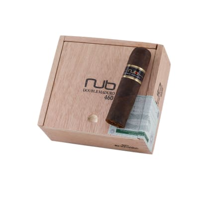 Nub Double Maduro Cigars