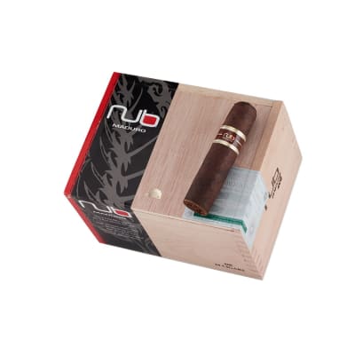 Nub Maduro 460 CI-NUM-460M Nub Maduro 460-CI-NUM-460M - 400