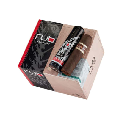 Nub Maduro 460 Tubos CI-NUM-460TM Nub Maduro 460 Tubos-CI-NUM-460TM - 400