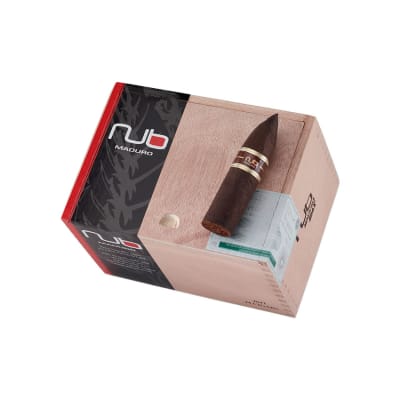 Nub Maduro 464T CI-NUM-464TM Nub Maduro 464T-CI-NUM-464TM - 400