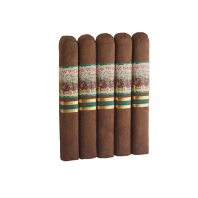 New World By AJ Fernandez Cameroon Selection Gordo 5PK CI-NWC-GORN5PK New World By AJ Fernandez Cameroon Selection Gordo 5PK-CI-NWC-GORN5PK - 400