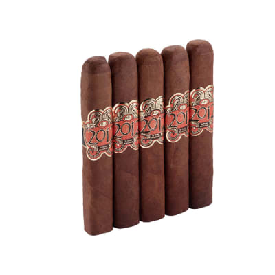 2012 By Oscar Sixty Corojo 5PK CI-O12-60CJ5PK 2012 By Oscar Sixty Corojo 5PK-CI-O12-60CJ5PK - 400