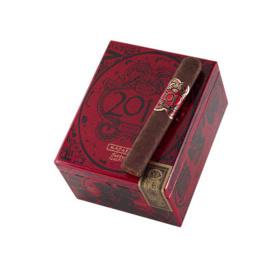 2012 By Oscar Sixty Maduro CI-O12-60M 2012 By Oscar Sixty Maduro-CI-O12-60M - 400