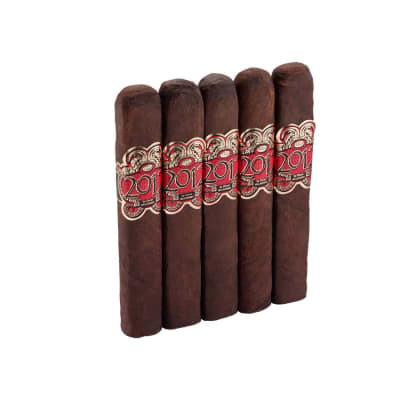 2012 By Oscar Sixty Maduro 5PK CI-O12-60M5PK 2012 By Oscar Sixty Maduro 5PK-CI-O12-60M5PK - 400
