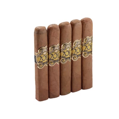 2012 By Oscar Sixty Connecticut 5PK CI-O12-60N5PK 2012 By Oscar Sixty Connecticut 5PK-CI-O12-60N5PK - 400
