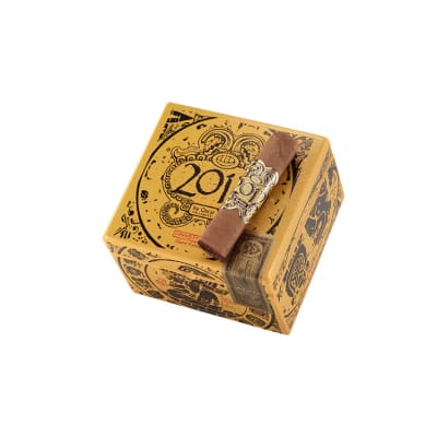 2012 By Oscar Short Robusto Connecticut CI-O12-SROBN 2012 By Oscar Short Robusto Connecticut-CI-O12-SROBN - 400