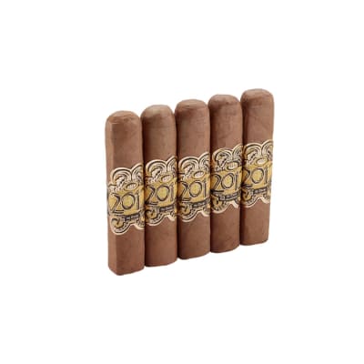 2012 By Oscar Short Robusto Connecticut 5PK CI-O12-SROBN5PK 2012 By Oscar Short Robusto Connecticut 5PK-CI-O12-SROBN5PK - 400