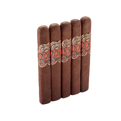 2012 By Oscar Toro Corojo 5PK CI-O12-TORCJ5PK 2012 By Oscar Toro Corojo 5PK-CI-O12-TORCJ5PK - 400