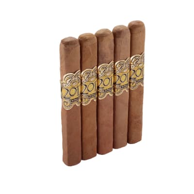 2012 By Oscar Toro Conn 5PK CI-O12-TORN5PK 2012 By Oscar Toro Conn 5PK-CI-O12-TORN5PK - 400