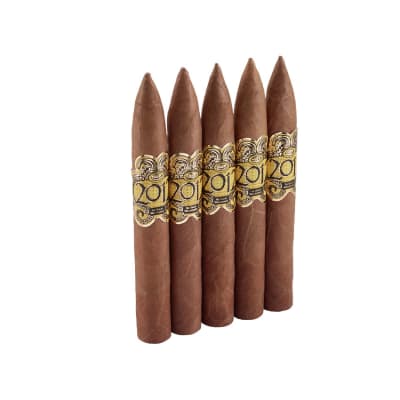2012 By Oscar Torpedo Connecticut 5PK CI-O12-TORPN5PK 2012 By Oscar Torpedo Connecticut 5PK-CI-O12-TORPN5PK - 400