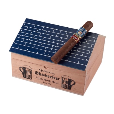 Oktoberfest Triple Bock - CI-O16-TBOCN
