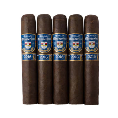 Oktoberfest Uber 5 Pack CI-O16-UBEN5PK Oktoberfest Uber 5 Pack-CI-O16-UBEN5PK - 400