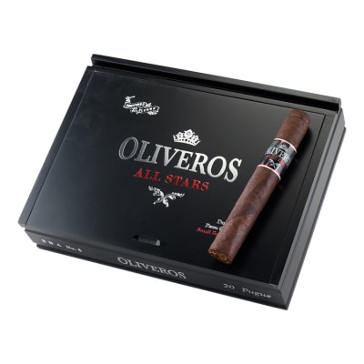 Oliveros All Stars #5 Fugue CI-OA5-FUGM Oliveros All Stars #5 Fugue-CI-OA5-FUGM - 400