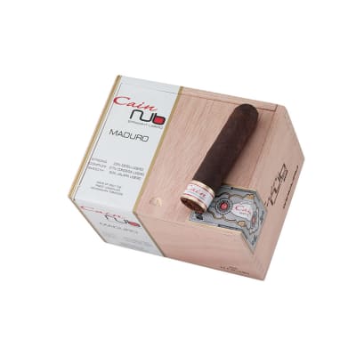 Oliva Cain Nub 460 Maduro CI-OCB-460M Oliva Cain Nub 460 Maduro-CI-OCB-460M - 400