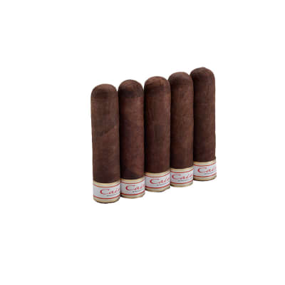 Oliva Cain Nub 460 Maduro 5 Pk CI-OCB-460M5PK Oliva Cain Nub 460 Maduro 5 Pk-CI-OCB-460M5PK - 400