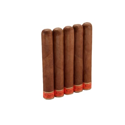 Oliva Cain Daytona Double Toro 5 Pack CI-OCD-60N5PK Oliva Cain Daytona Double Toro 5 Pack-CI-OCD-60N5PK - 400