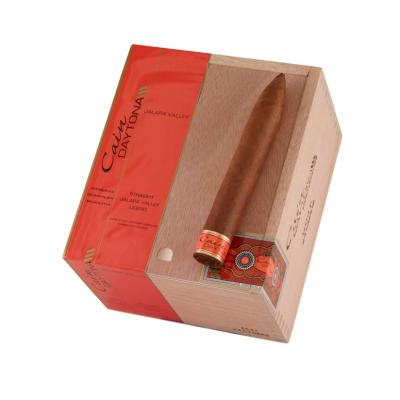 Oliva Cain Daytona Torpedo CI-OCD-TORPN Oliva Cain Daytona Torpedo-CI-OCD-TORPN - 400