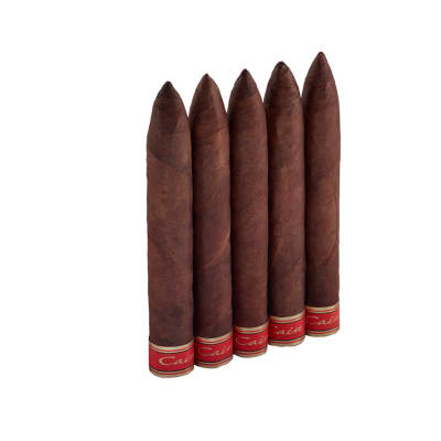 Oliva Cain F 654 Torpedo 5 Pk CI-OCF-654TN5PK Oliva Cain F 654 Torpedo 5 Pk-CI-OCF-654TN5PK - 400