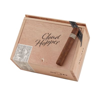 Cloud Hopper Edition One No. 485 CI-OCH-485N Cloud Hopper Edition One No. 485-CI-OCH-485N - 400