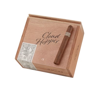 Cloud Hopper Edition One No. 53 CI-OCH-53N Cloud Hopper Edition One No. 53-CI-OCH-53N - 400