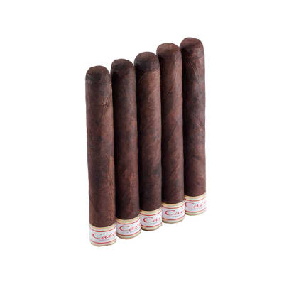 Oliva Cain 550 Maduro 5 Pack CI-OCN-550M5PK Oliva Cain 550 Maduro 5 Pack-CI-OCN-550M5PK - 400