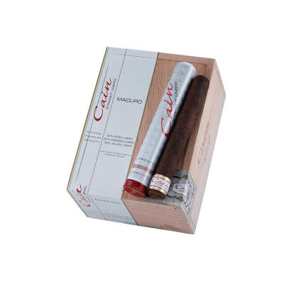 Oliva Cain 550 Maduro Tubo CI-OCN-550TM Oliva Cain 550 Maduro Tubo-CI-OCN-550TM - 400