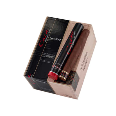 Oliva Cain 550 Habano Tubo CI-OCN-550TN Oliva Cain 550 Habano Tubo-CI-OCN-550TN - 400