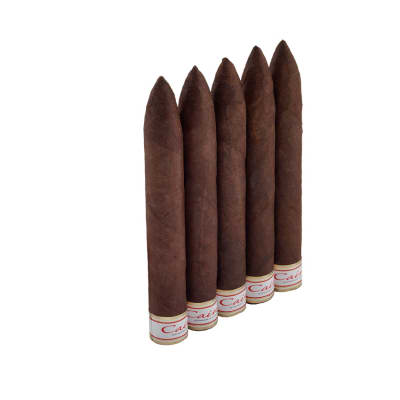 Oliva Cain 654 Maduro 5 Pk CI-OCN-654M5PK Oliva Cain 654 Maduro 5 Pk-CI-OCN-654M5PK - 400