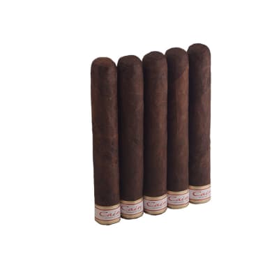 Oliva Cain 660 Maduro 5 Pack CI-OCN-660M5PK Oliva Cain 660 Maduro 5 Pack-CI-OCN-660M5PK - 400