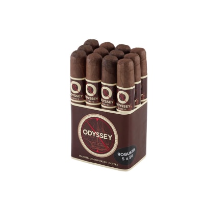 Odyssey Coffee Cigars Online for Sale