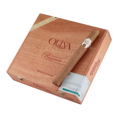 Buy Oliva Connecticut Reserve Cigars Online