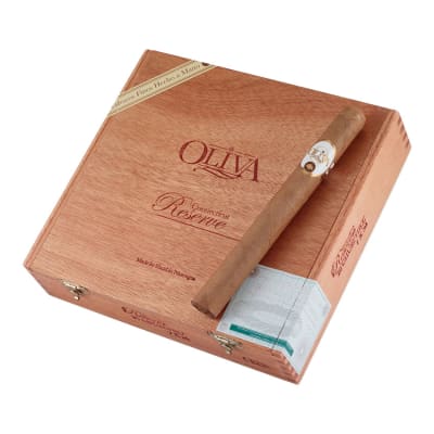 Oliva Connecticut Reserve Churchill CI-OCR-CHUN Oliva Connecticut Reserve Churchill-CI-OCR-CHUN - 400
