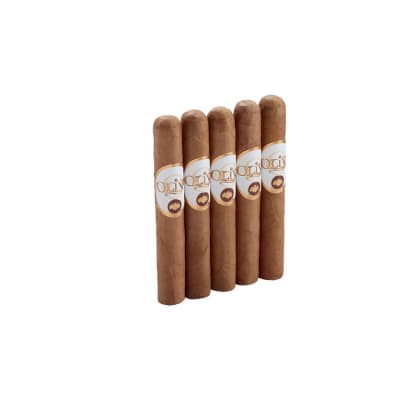 Oliva Connecticut Reserve Petit Corona 5 Pack CI-OCR-PCORN5PK Oliva Connecticut Reserve Petit Corona 5 Pack-CI-OCR-PCORN5PK - 400