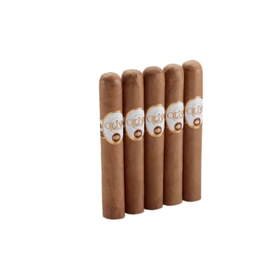 Oliva Connecticut Reserve Robusto 5 Pack CI-OCR-ROBN5PK Oliva Connecticut Reserve Robusto 5 Pack-CI-OCR-ROBN5PK - 400